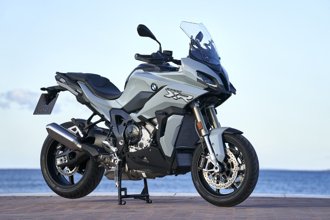 BMW S 1000 XR 2020