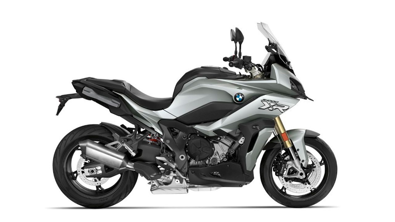 BMW S 1000 XR 2020