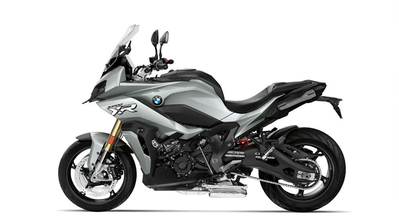 BMW S 1000 XR 2020