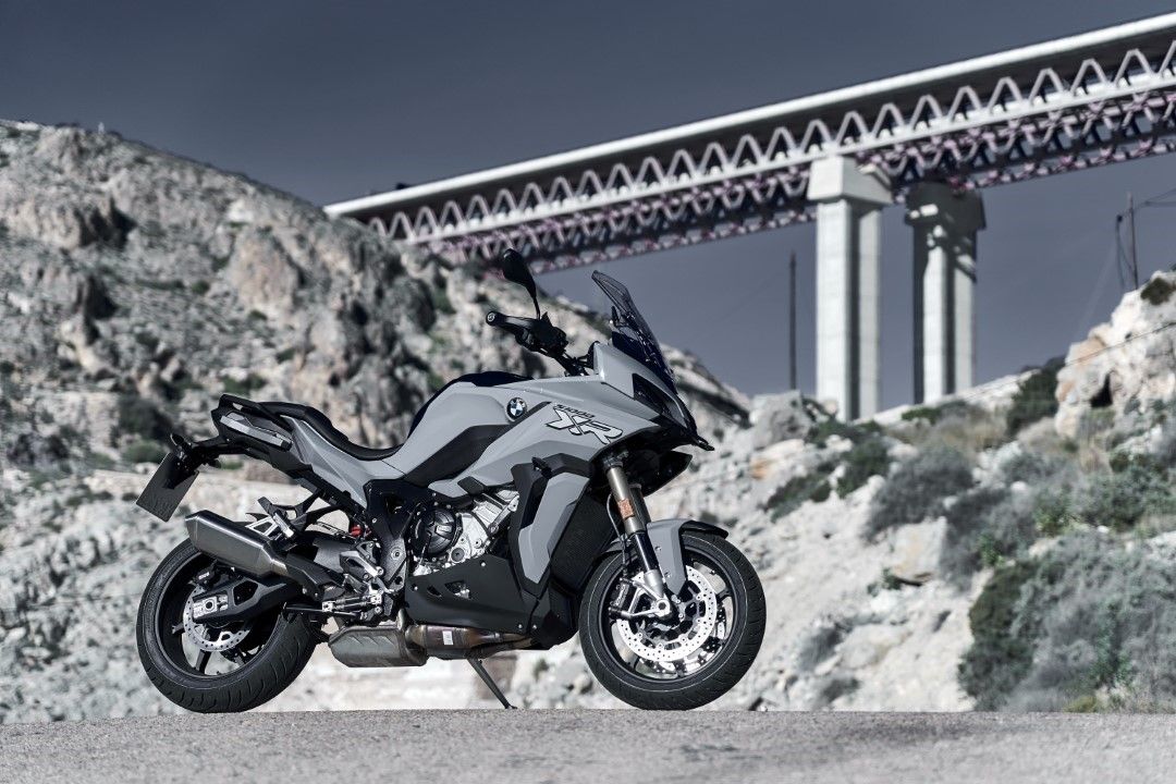 BMW S 1000 XR 2020
