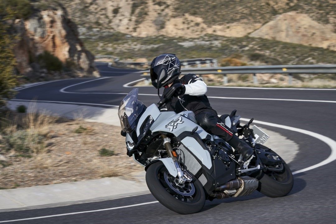 BMW S 1000 XR 2020