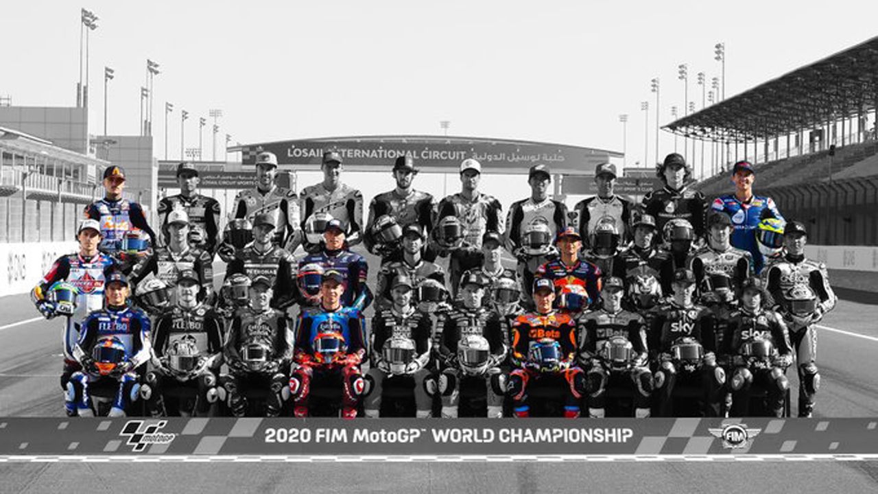 ¿Qué objetivos se marcan los pilotos españoles de Moto2?