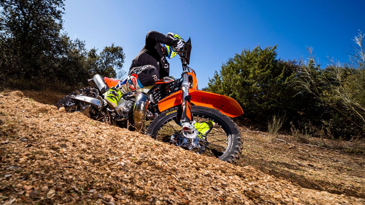 KTM 300 EXC TPI 2020