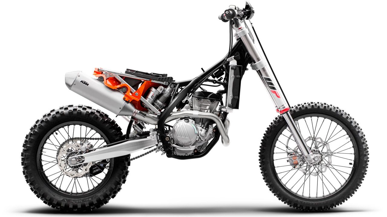 KTM 300 EXC TPI 2020
