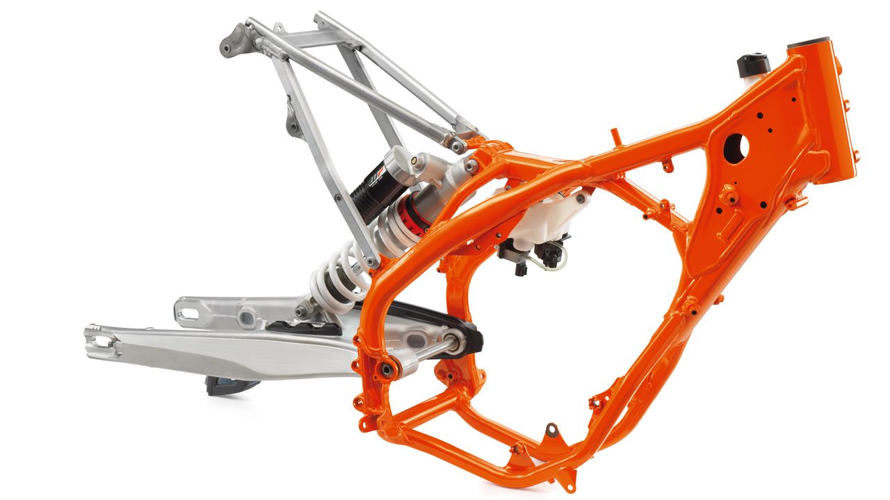 KTM 300 EXC TPI 2020