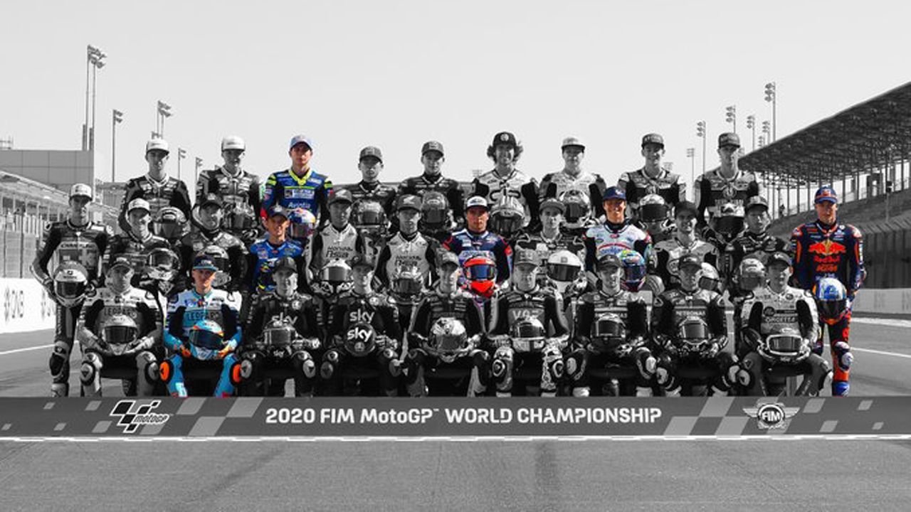 ¿Qué objetivos se marcan los pilotos españoles de Moto3?