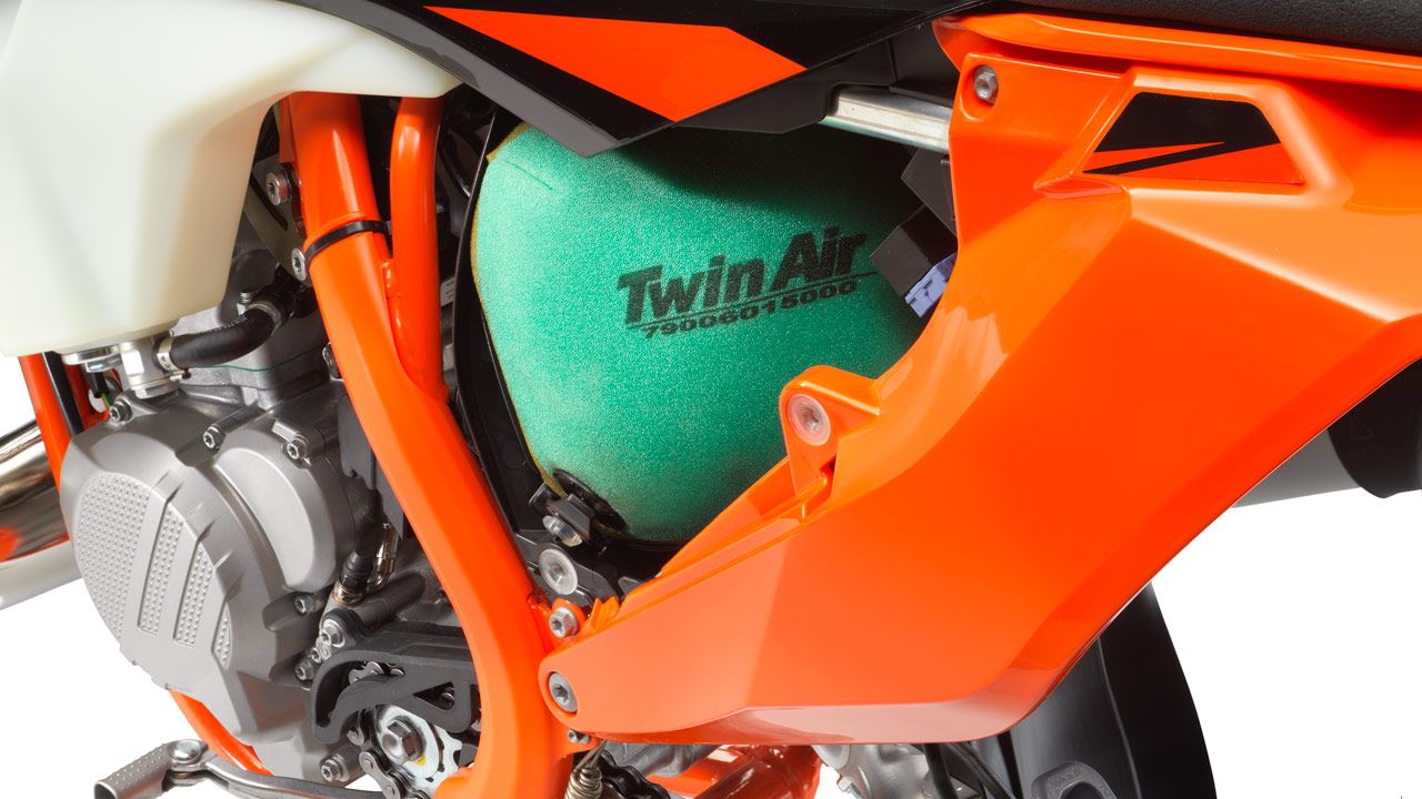 KTM 300 EXC TPI 2020