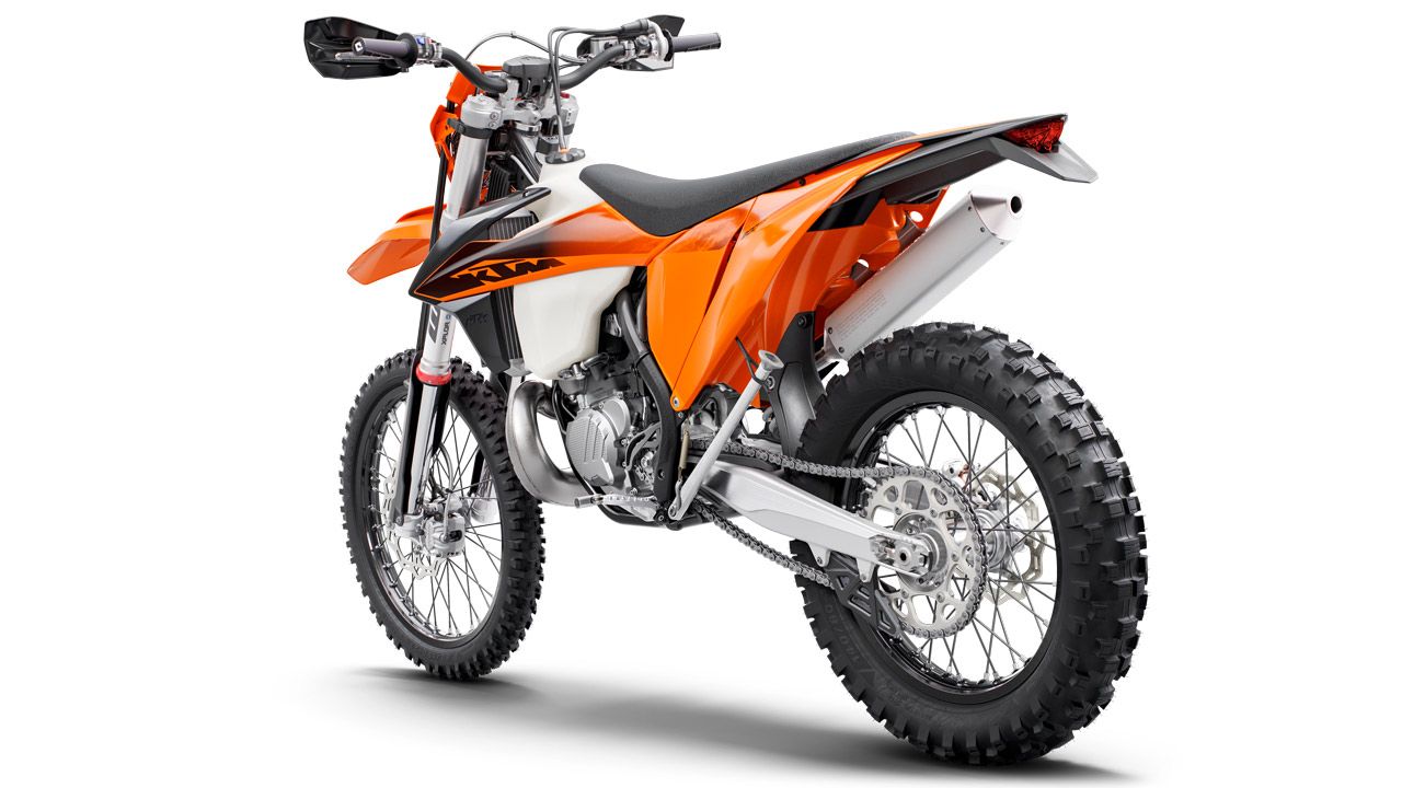 KTM 300 EXC TPI 2020