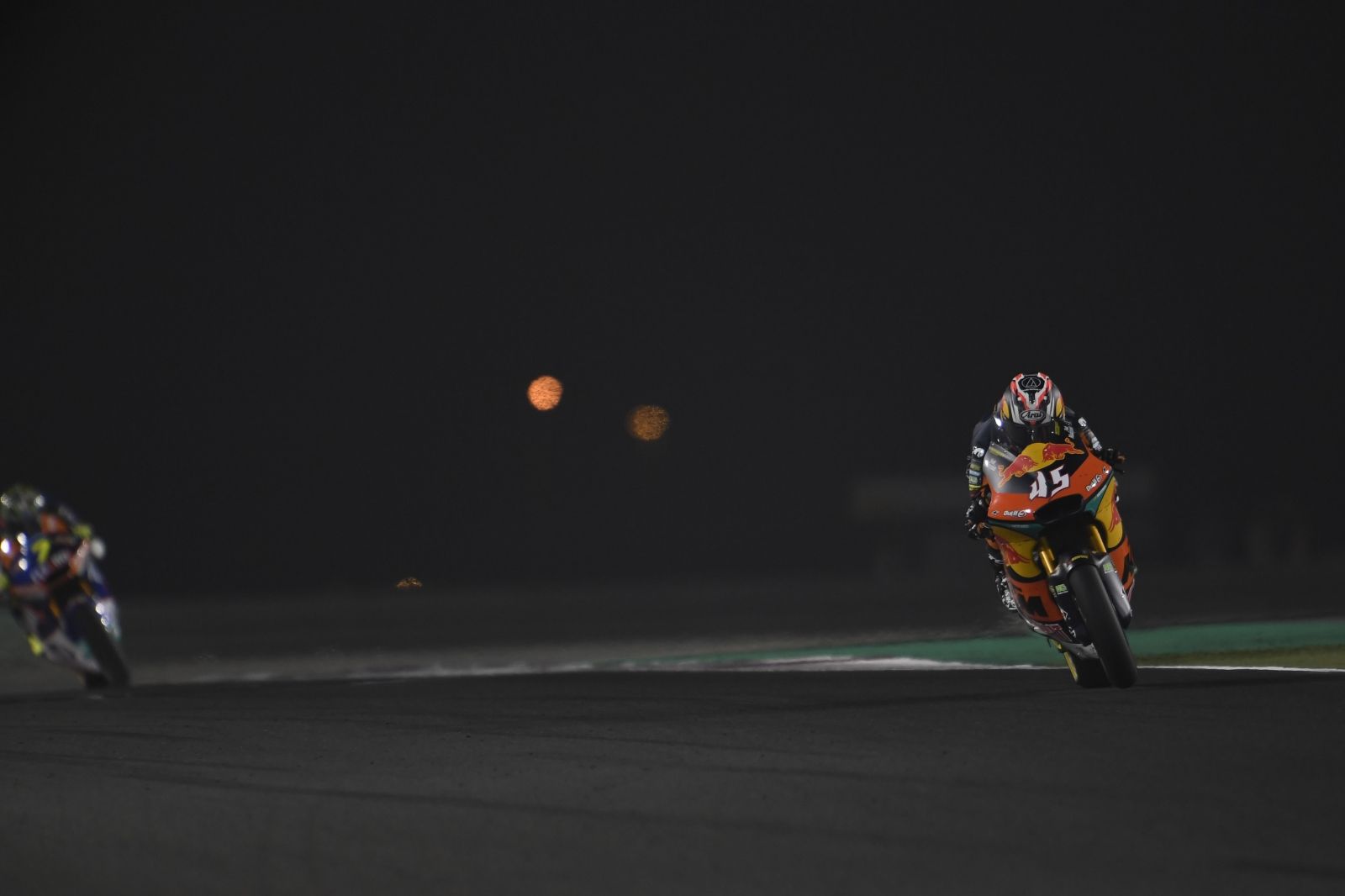 Fotos GP Qatar MotoGP 2020