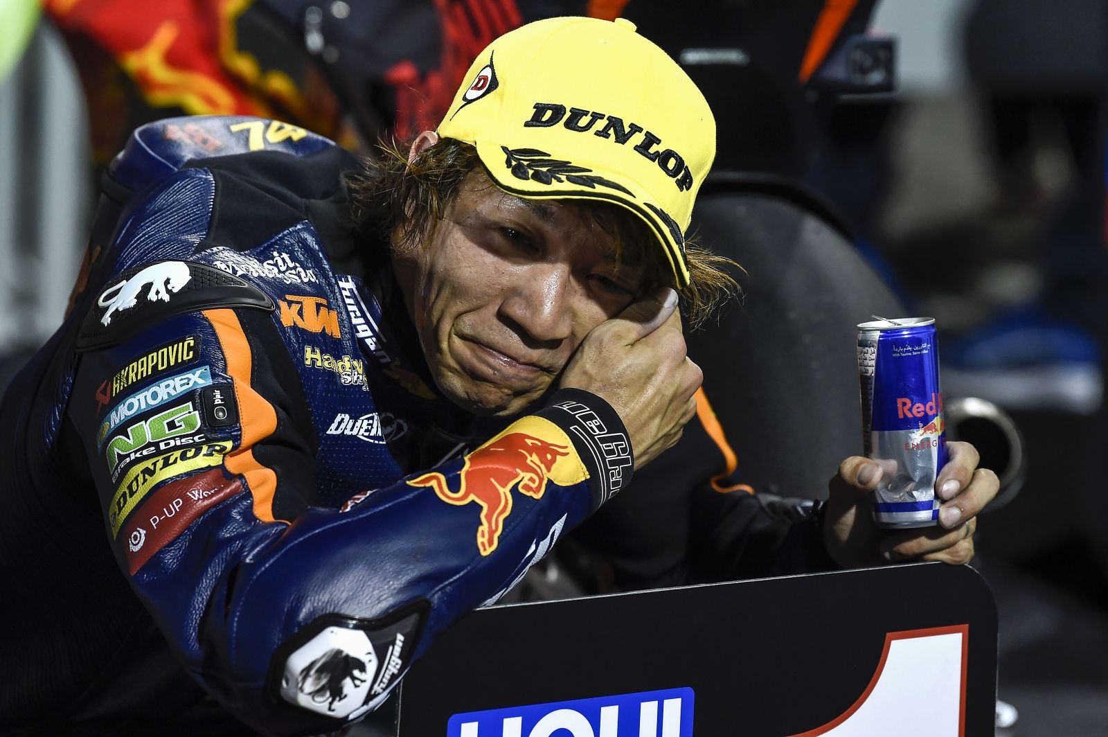 Fotos GP Qatar MotoGP 2020