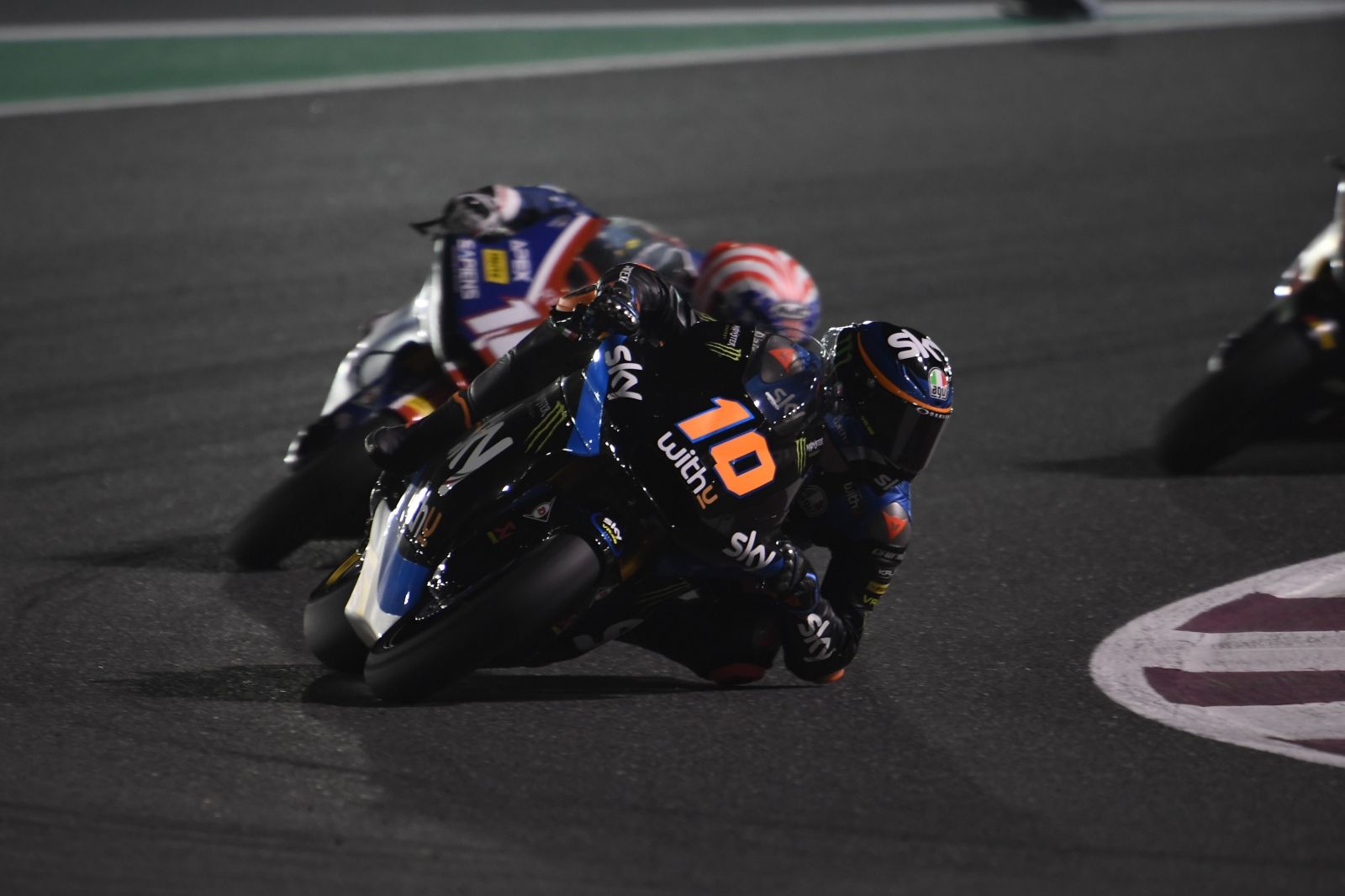 Fotos GP Qatar MotoGP 2020