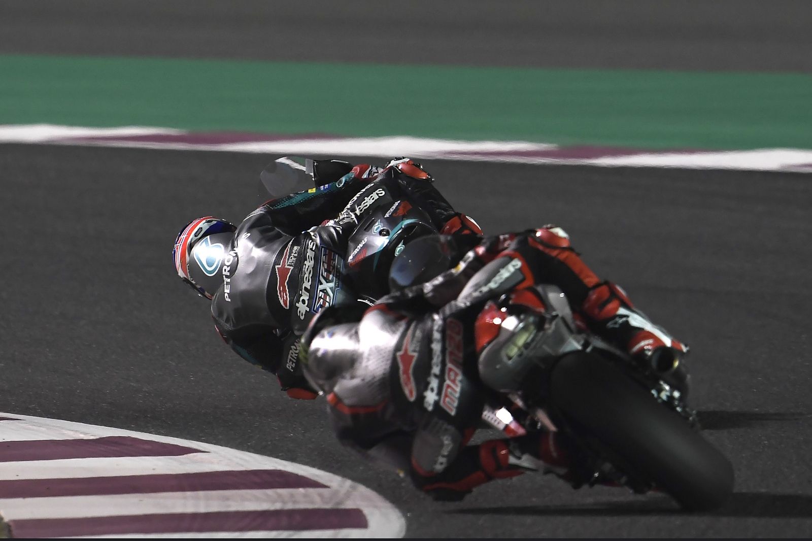 Fotos GP Qatar MotoGP 2020