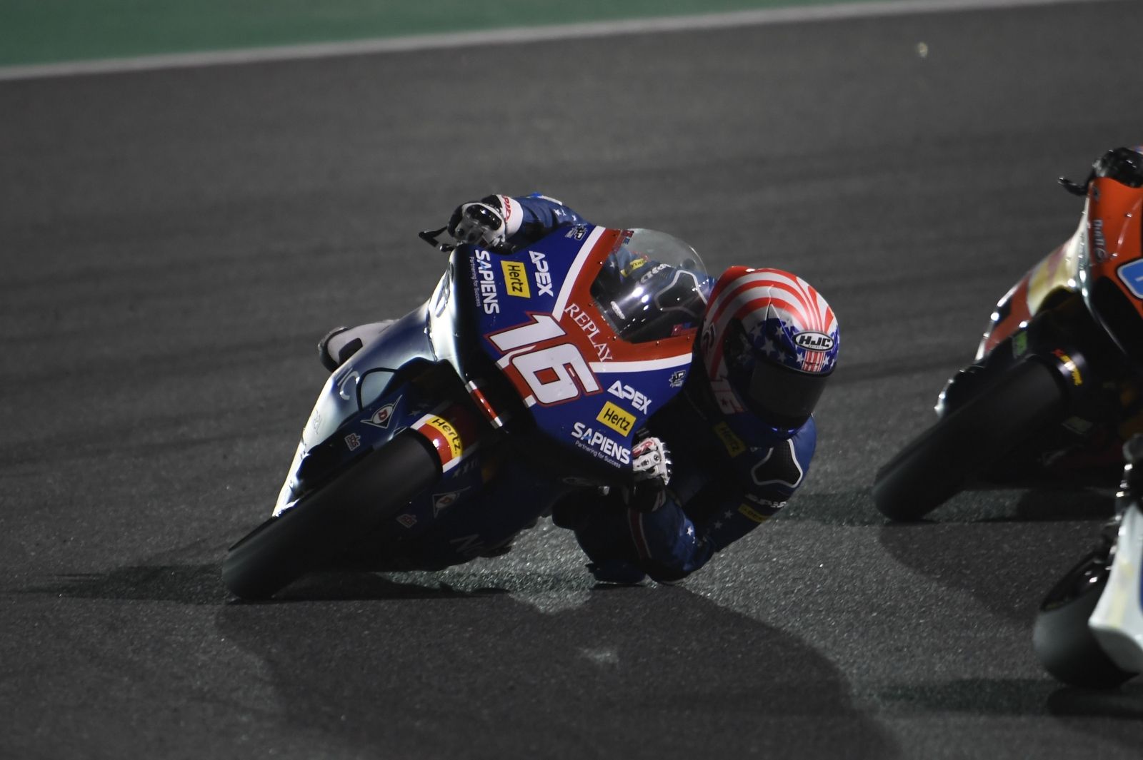 Fotos GP Qatar MotoGP 2020