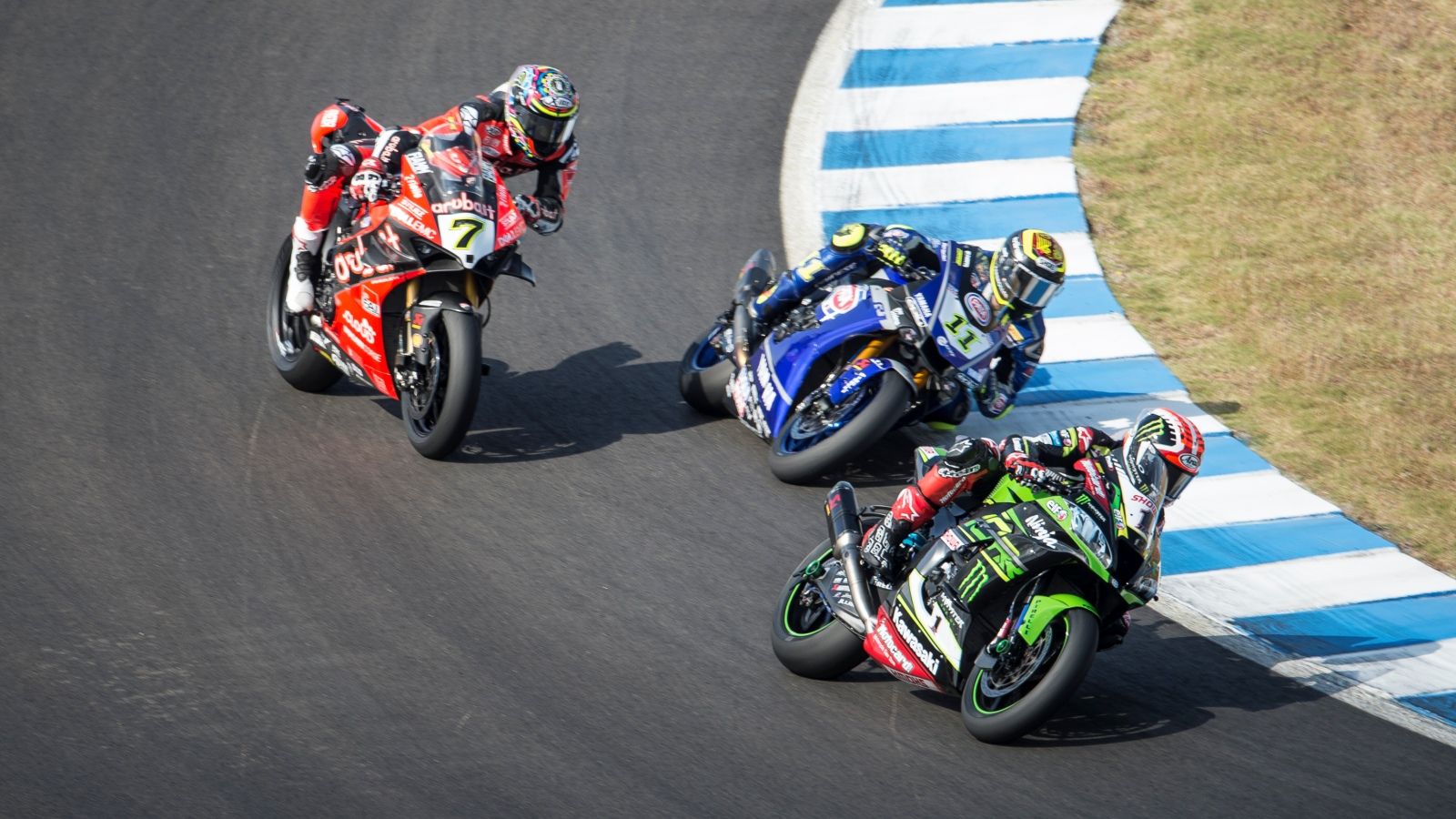 Jerez se retrasa a octubre (Foto: Gold & Goose).
