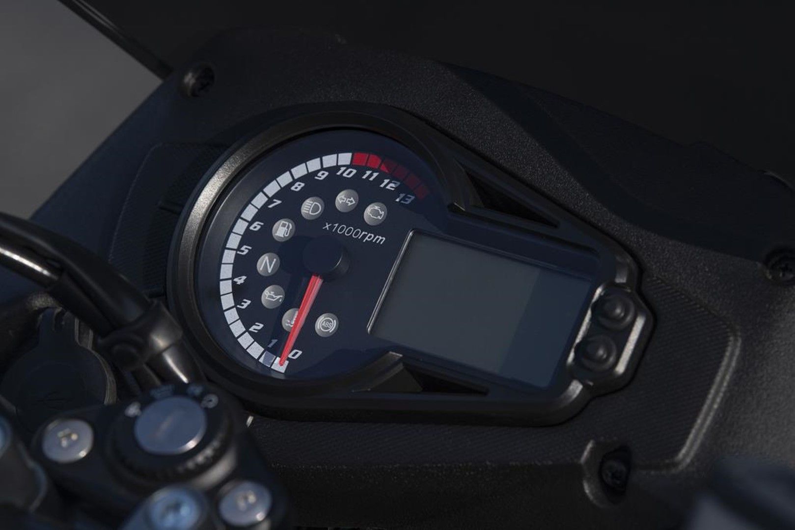 Malaguti DUNE125 y DUNE125X Black Edition. Fotos