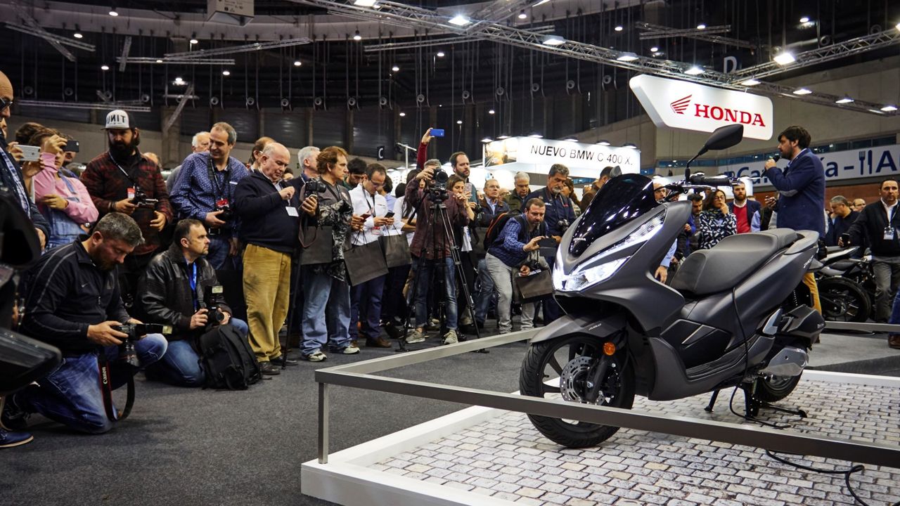 Vive la Moto 2020, cancelado por el coronavirus