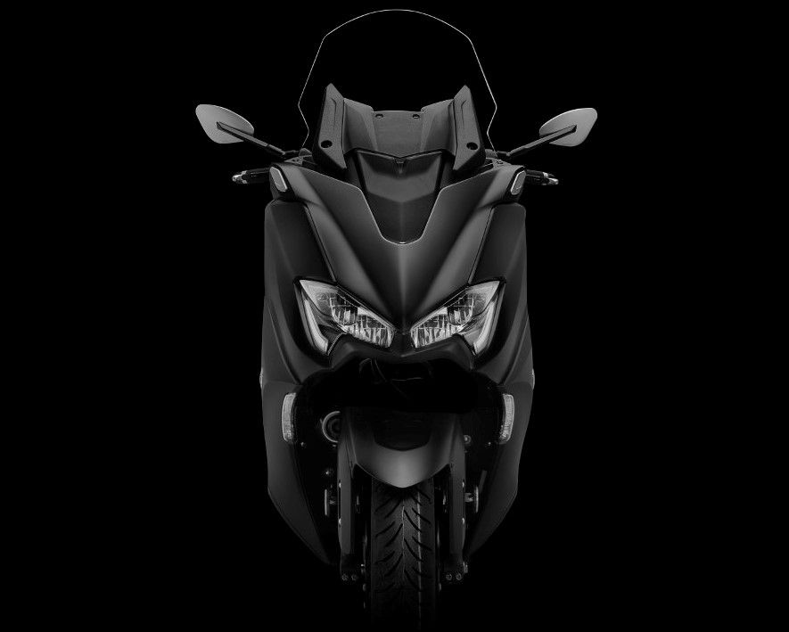 Ya está disponible el kit de accesorios de Rizoma para el nuevo Yamaha T-MAX 560 2020