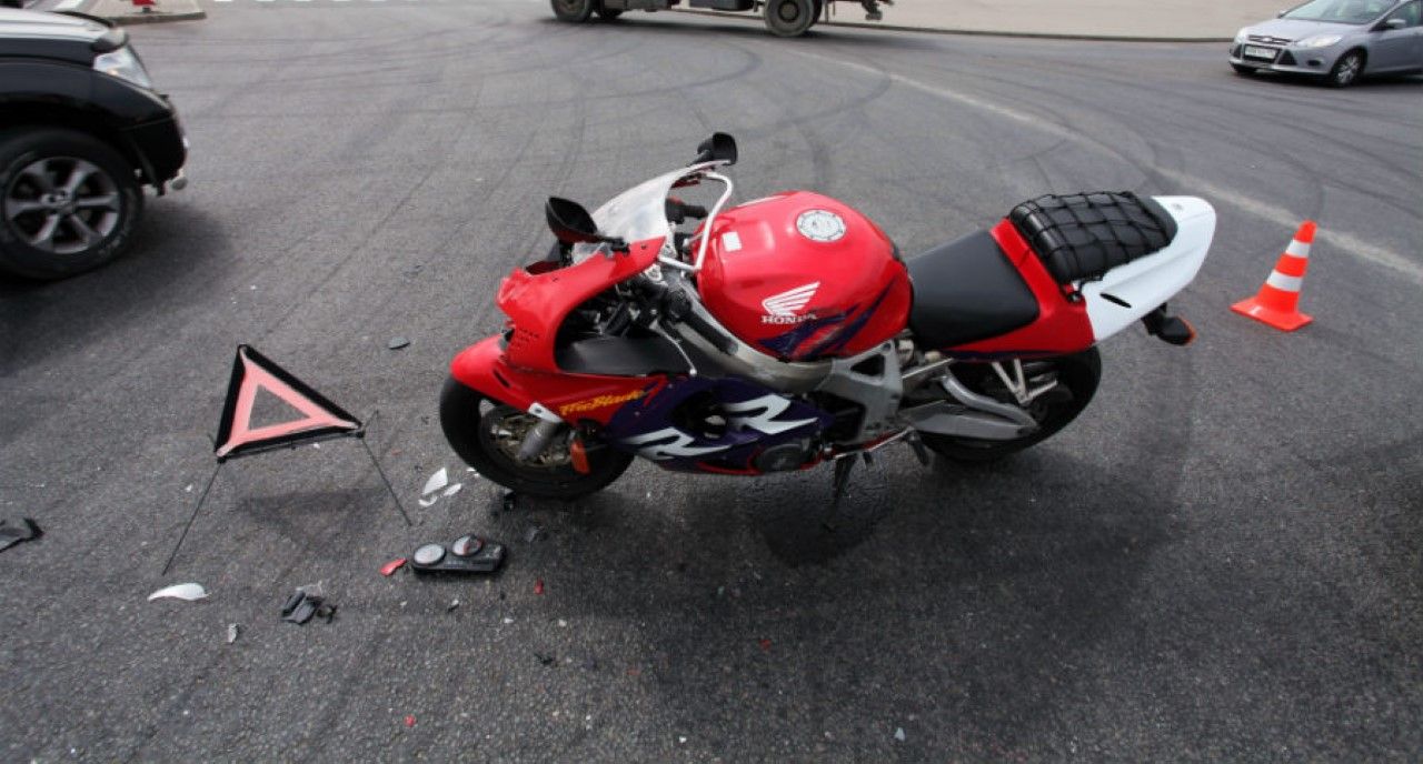 Los seguros de moto SÍ cubren accidentes de tráfico en el Estado de Alarma por el coronavirus