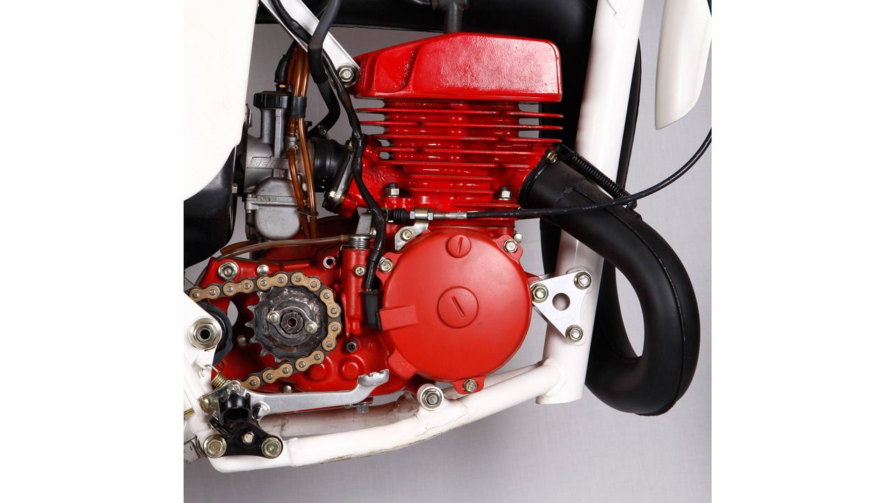 Mugen ME 360 1979