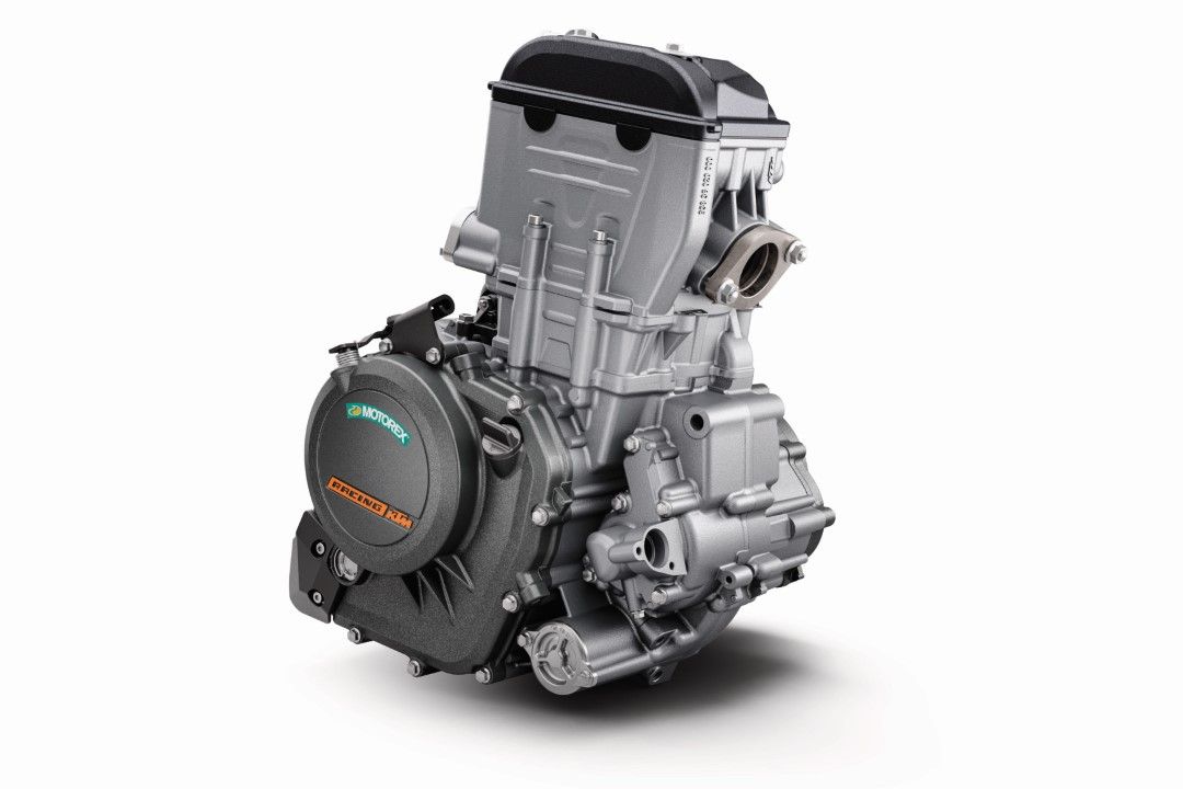KTM 390 Adventure 2020