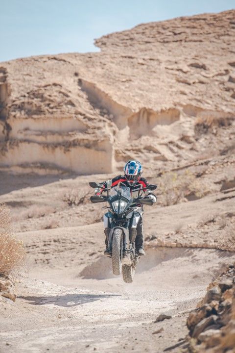 KTM 390 Adventure 2020
