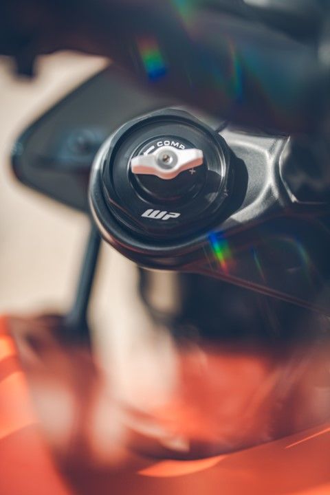 KTM 390 Adventure 2020