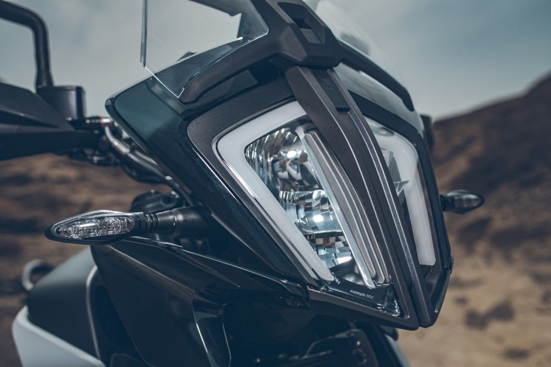 KTM 390 Adventure 2020