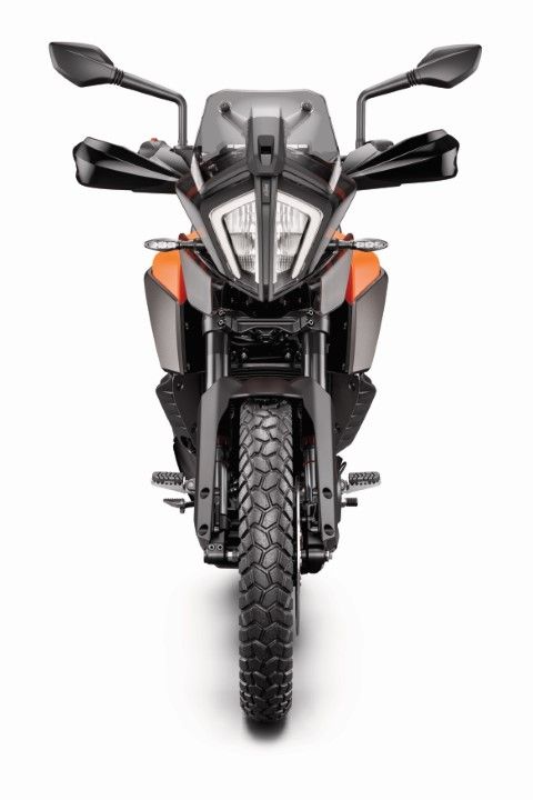 KTM 390 Adventure 2020