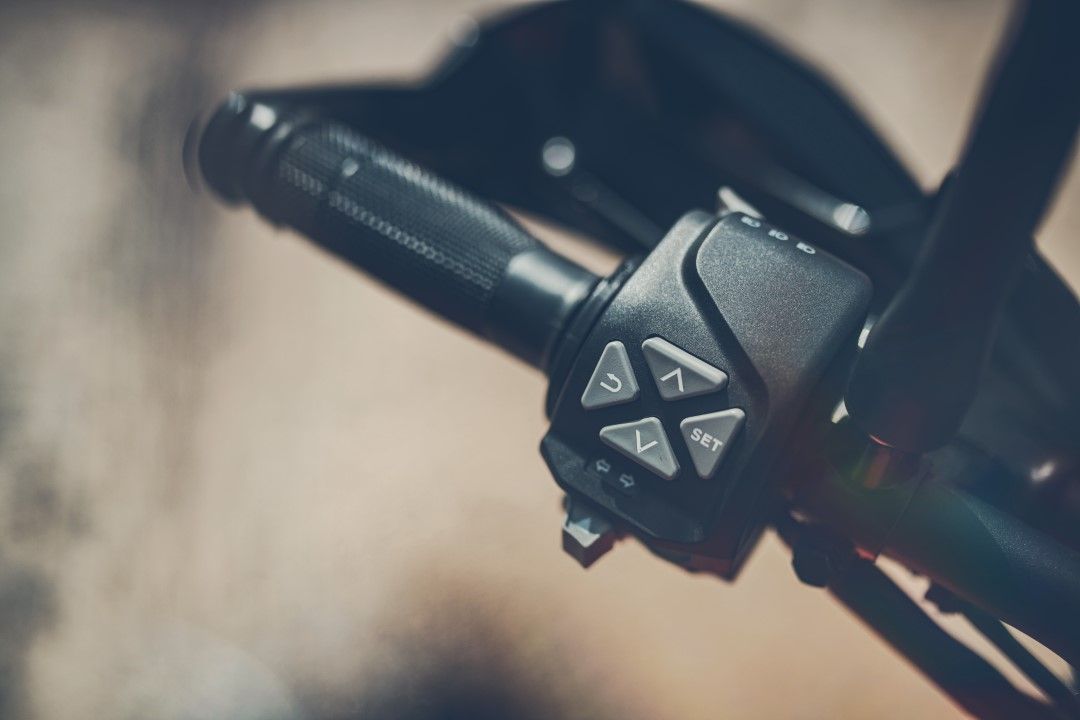 KTM 390 Adventure 2020