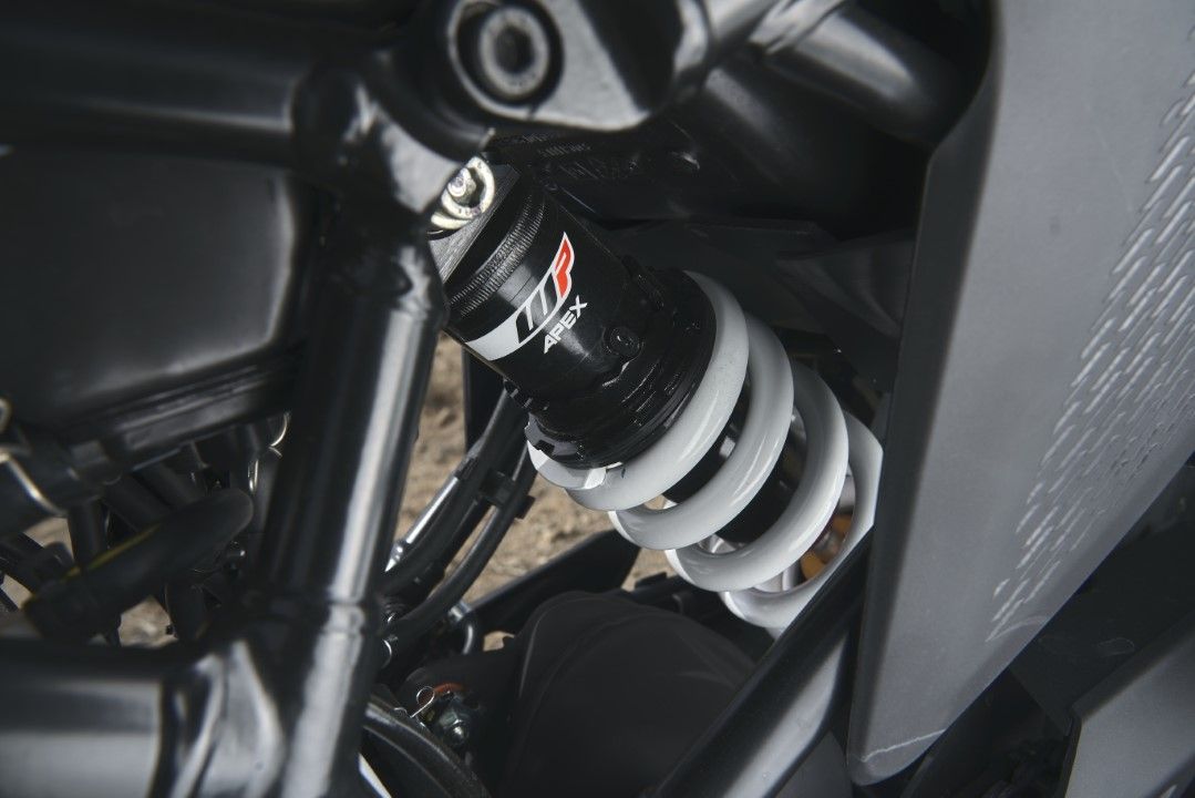 KTM 390 Adventure 2020