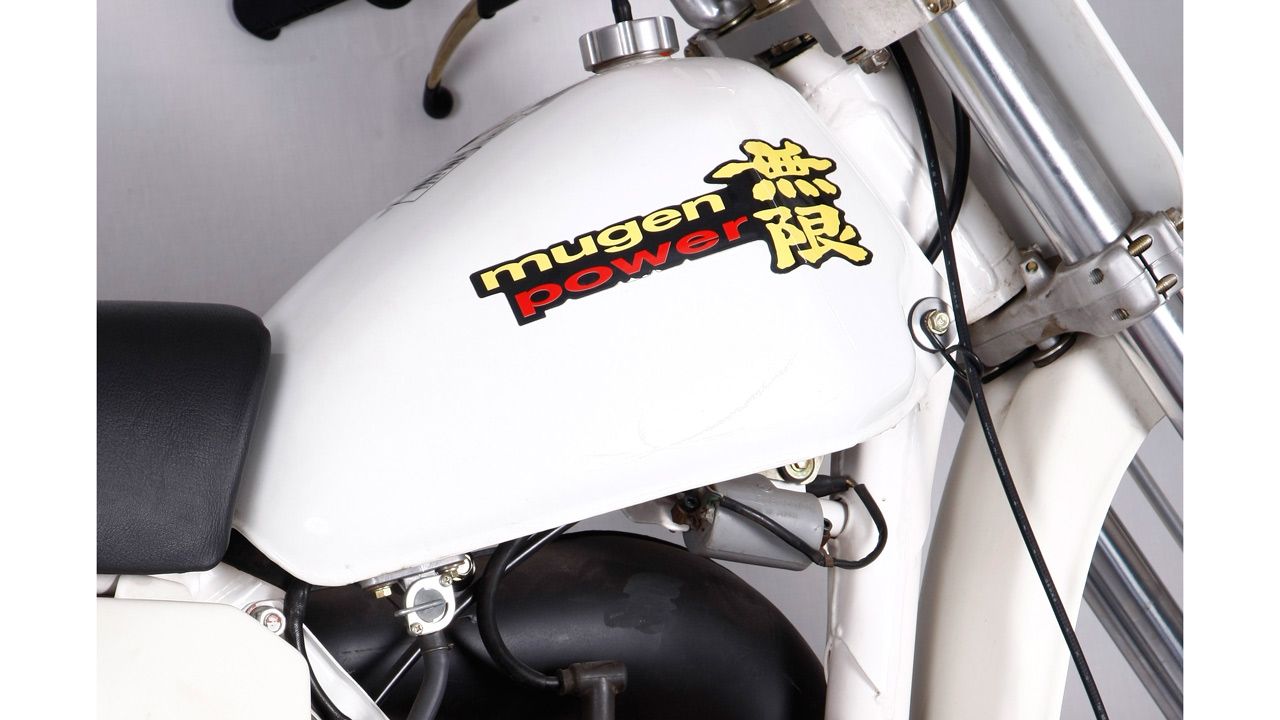 Mugen ME 360 1979