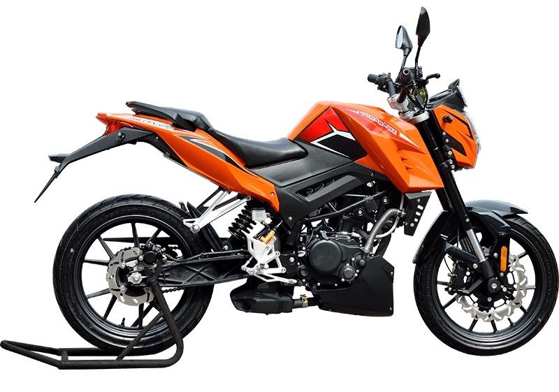 JIAJUE C8