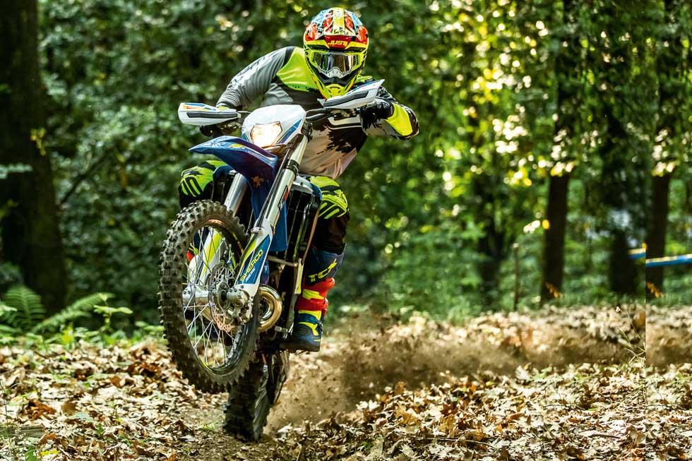 Sherco SE/SEF 2020