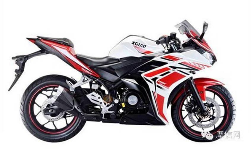 XGJAO XGJ350