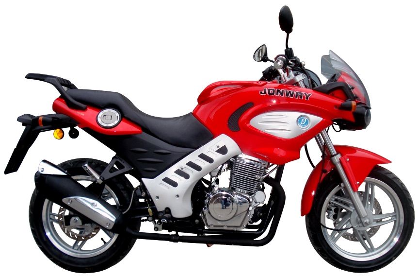 JONWAY YY250