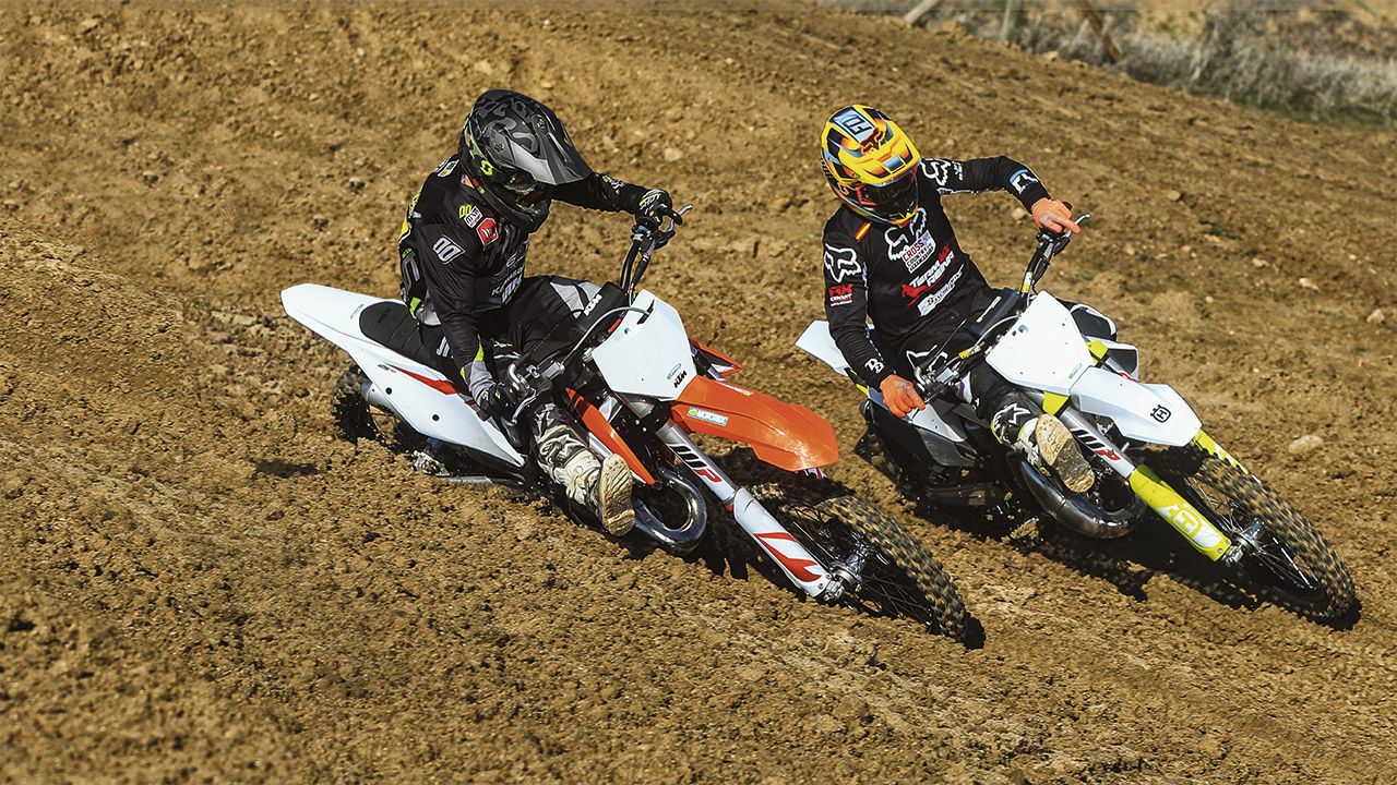 Fotos: Diego Rojo. Colaboran: Gabriela Seisdedos, David Beltrán y Circuito MX6D2 de Casarrubios del Monte, Toledo.