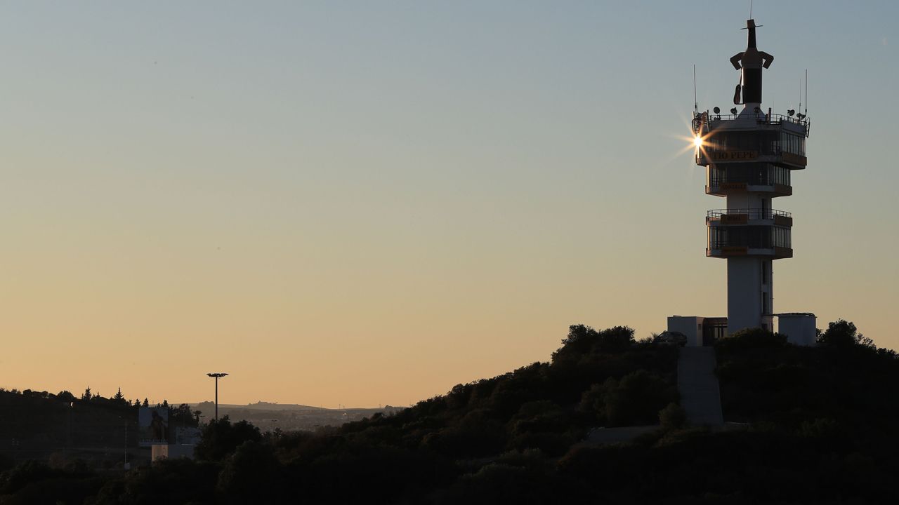 ¿Por qué es imposible que el Mundial de MotoGP arranque en Jerez?