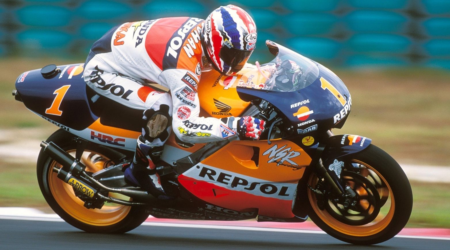 Mick Doohan