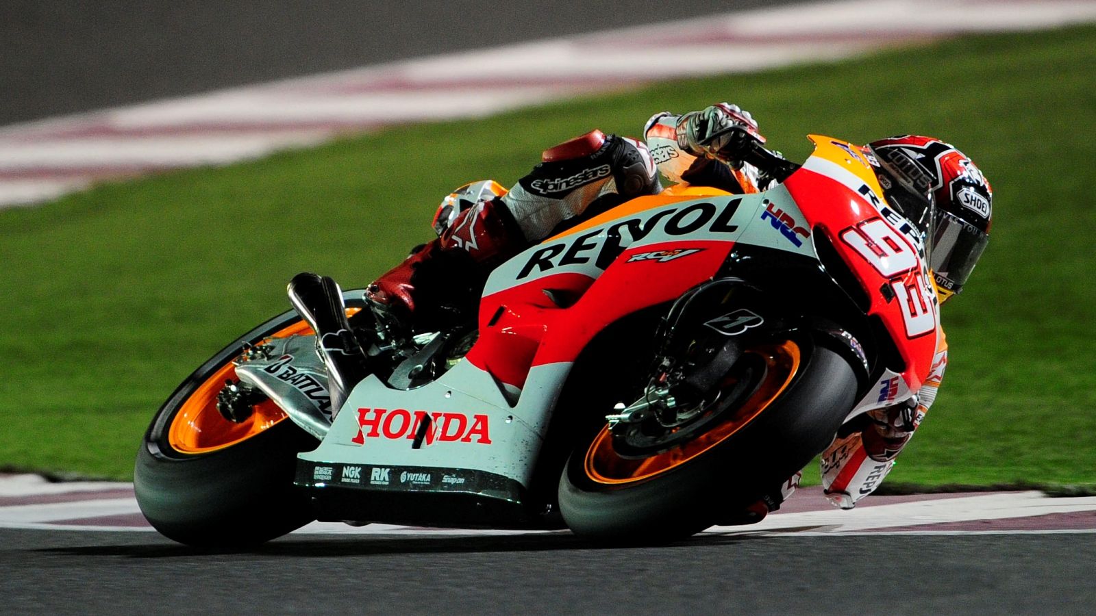 Marc Márquez