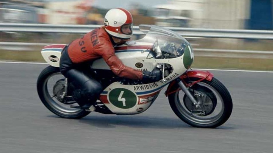 Jarno Saarinen
