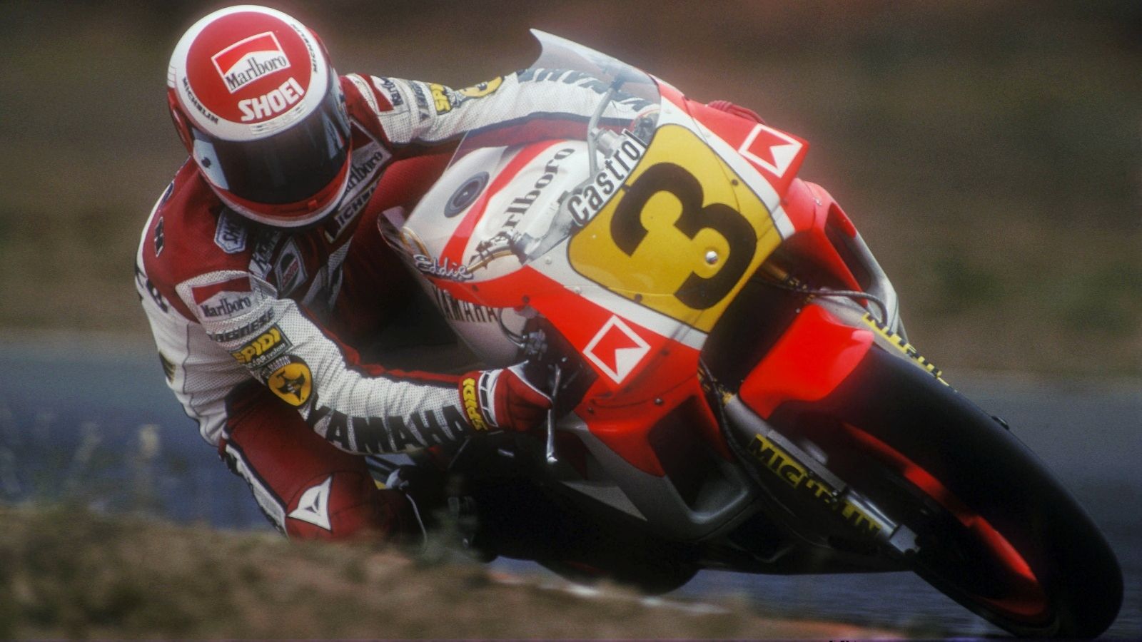 Eddie Lawson
