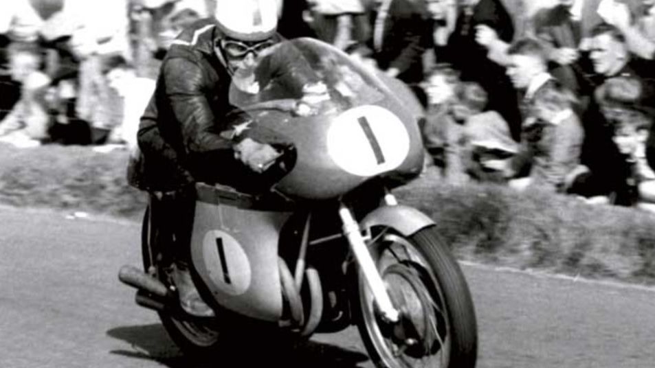 John Surtees
