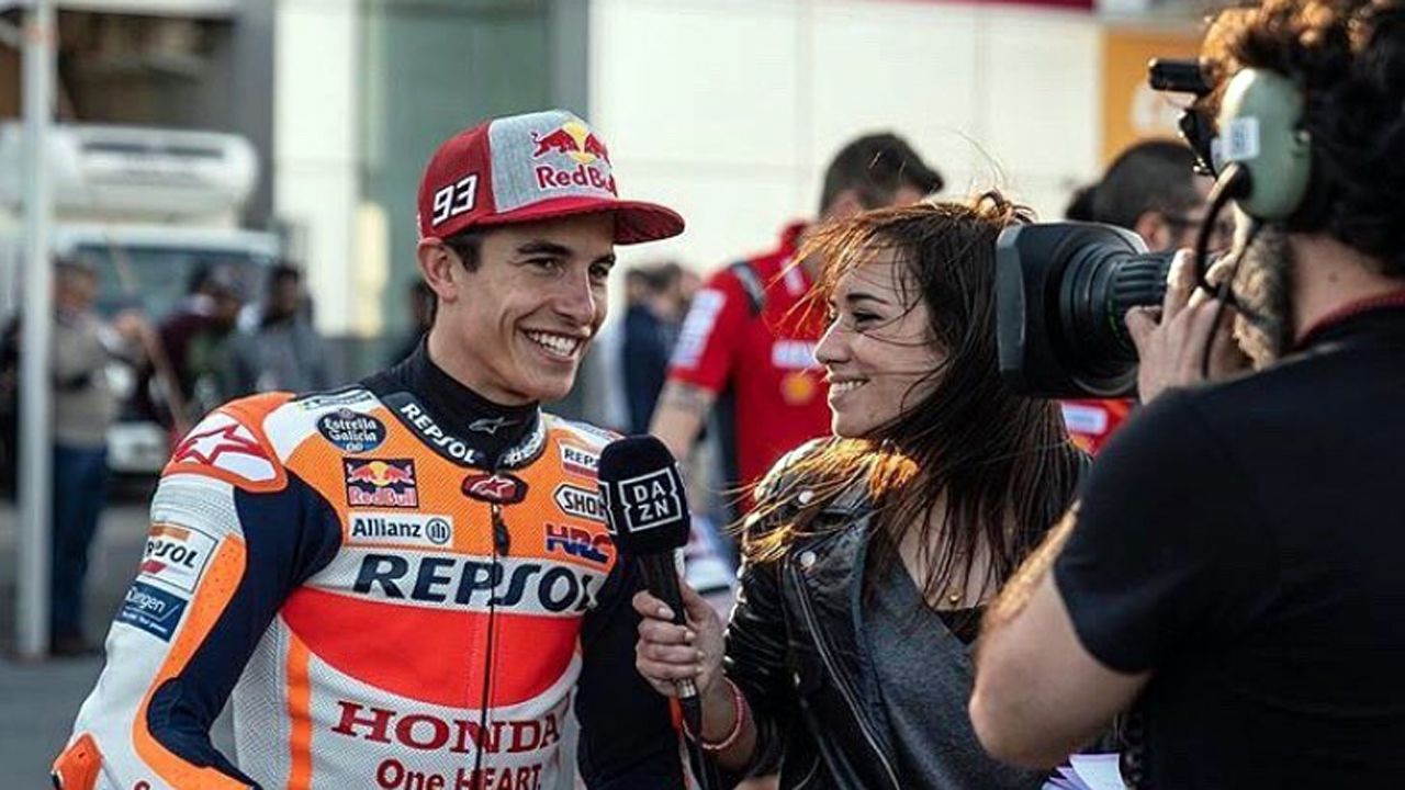 La cuarentena de MotoGP (IV): La televisión