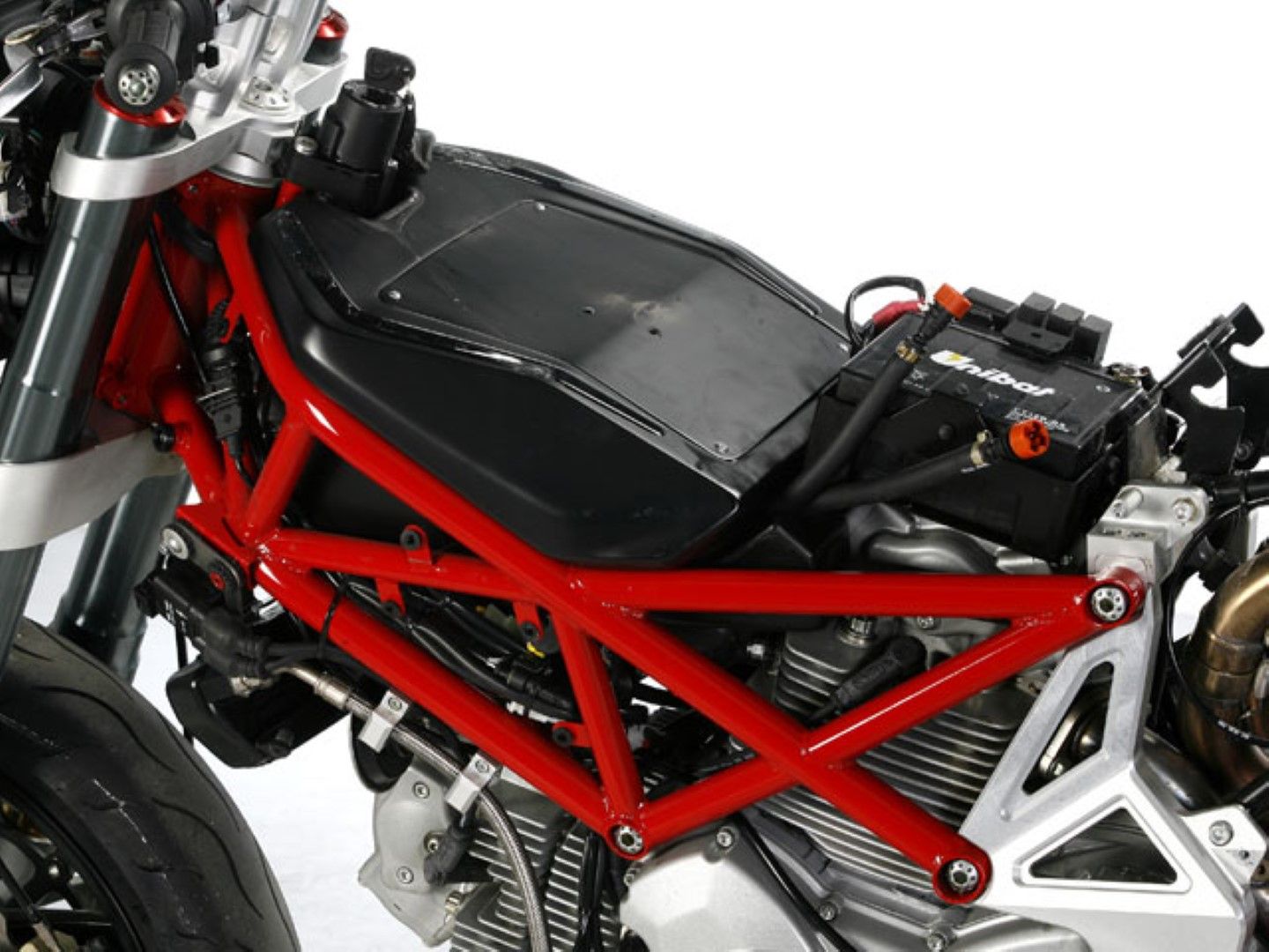 Consejos para la hibernación de la moto durante el Coronavirus