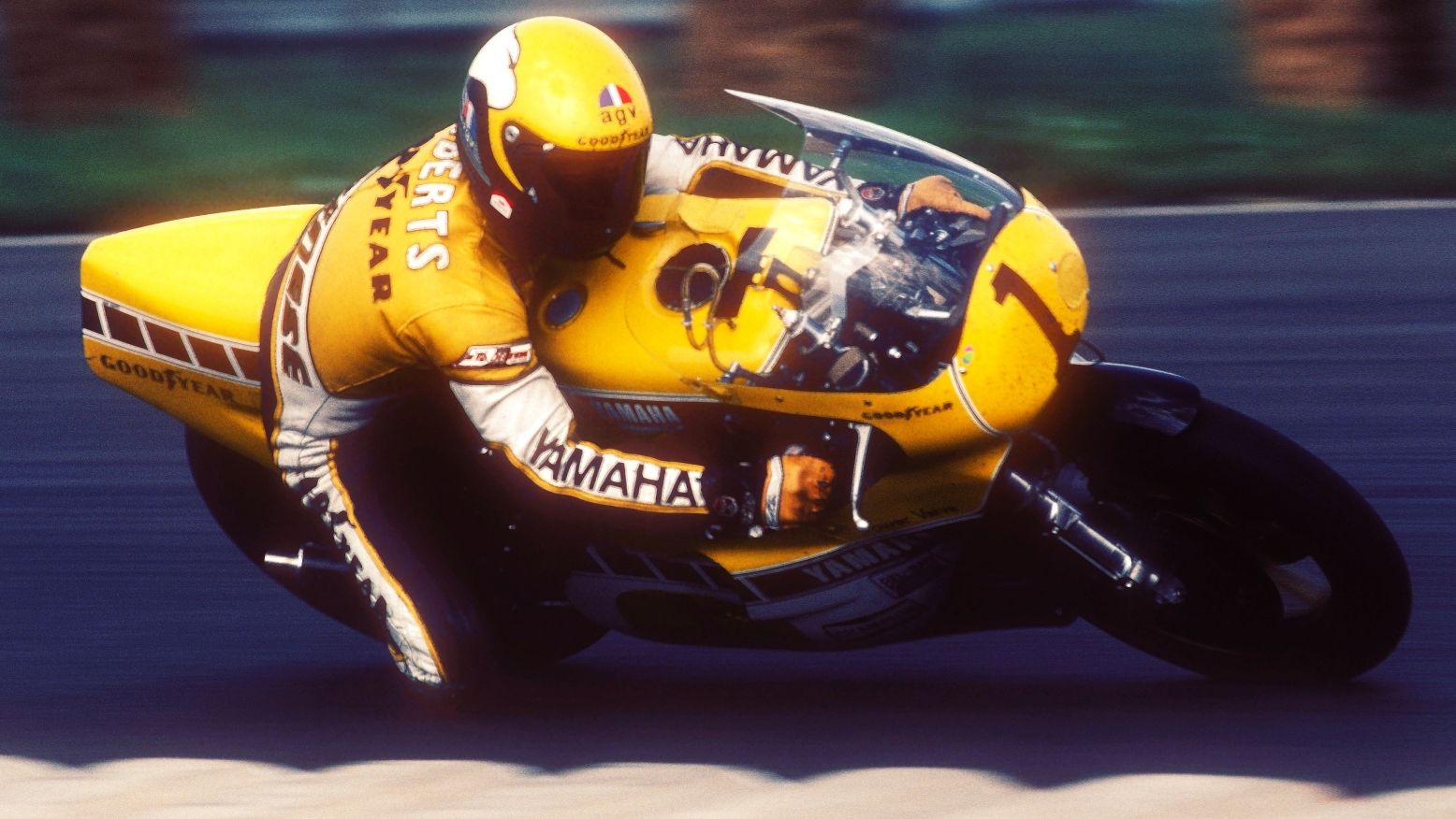 Kenny Roberts
