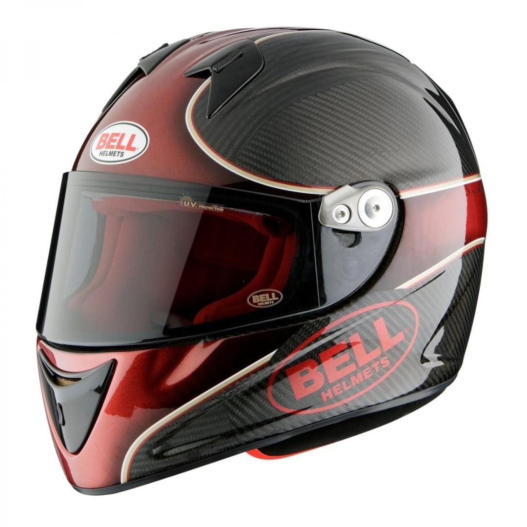 Bell M4 R & M4 R Carbon