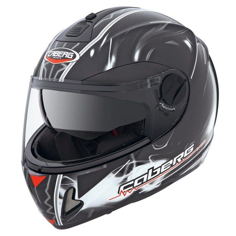 Caberg V2 407