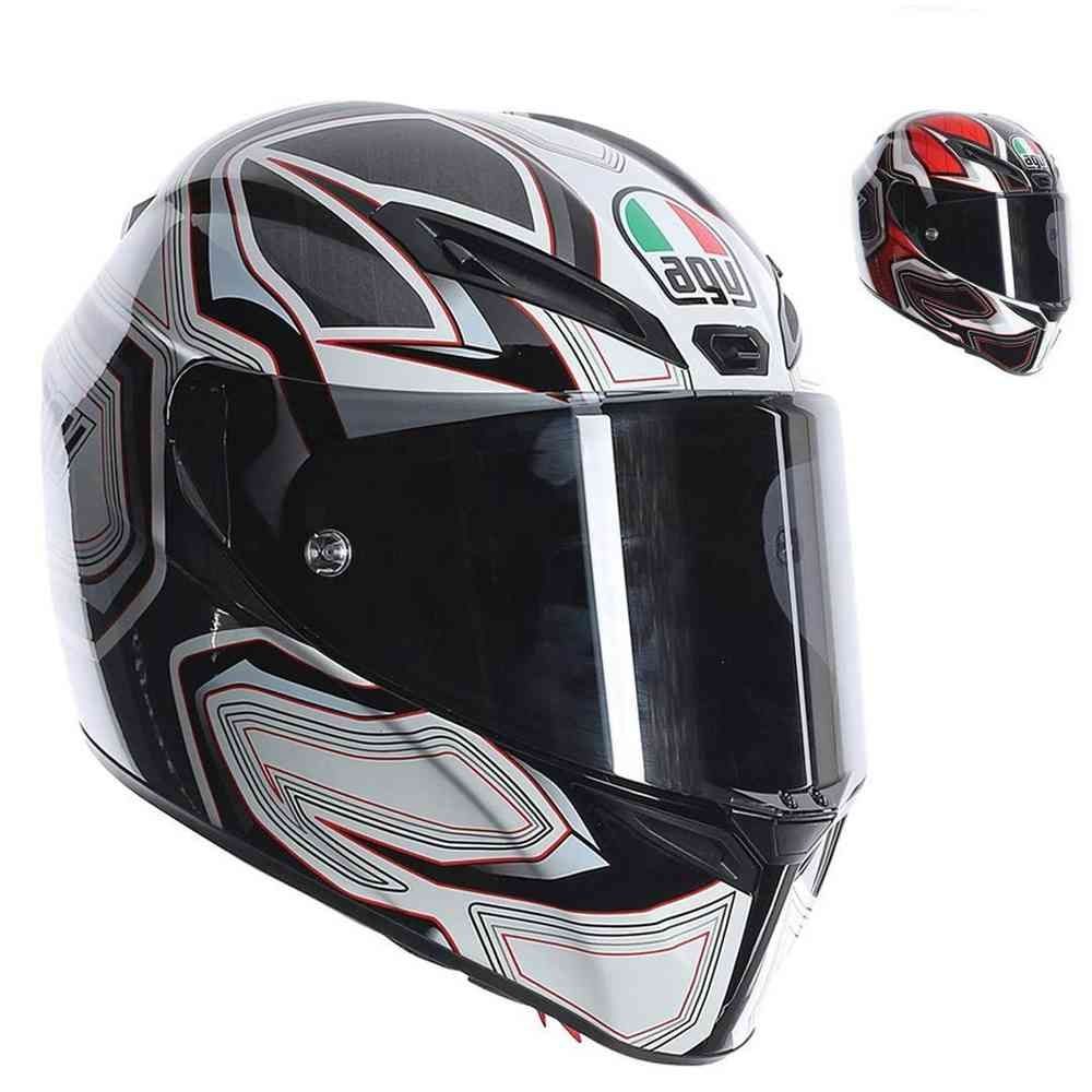 AGV Veloce GT