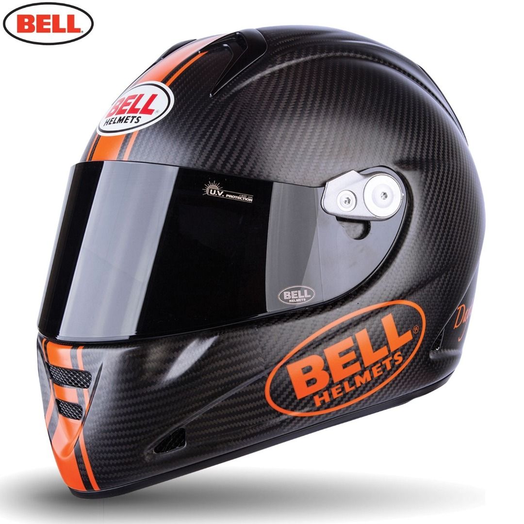 Bell M5 R & M5 R Carbon