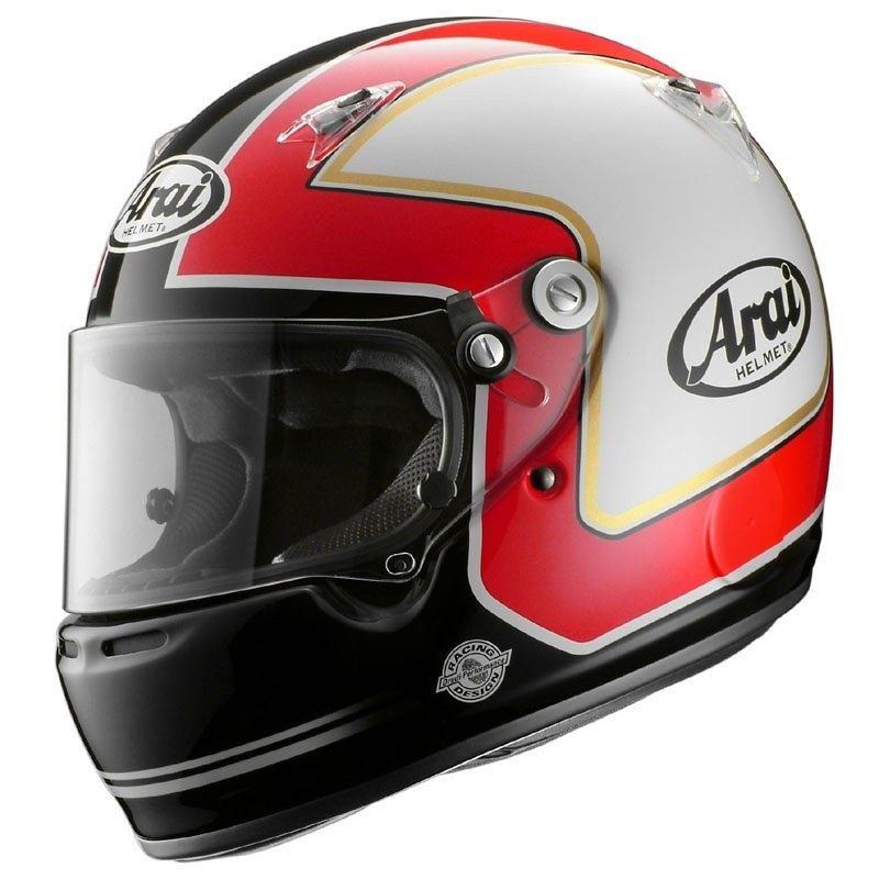Arai GP5X